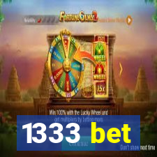 1333 bet